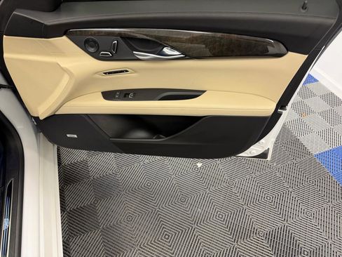 Used 2019 Cadillac CT6 Premium Luxury w/ Super Cruise Package AWD/4WD image 14