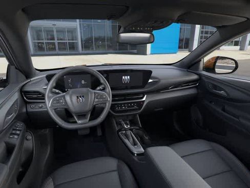New 2026 Buick Envista Avenir image 15