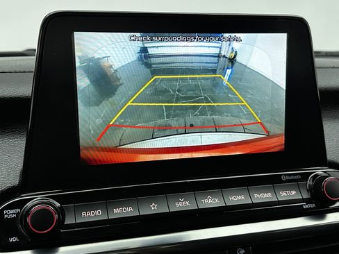 Used 2021 Kia Forte GT-Line image 18