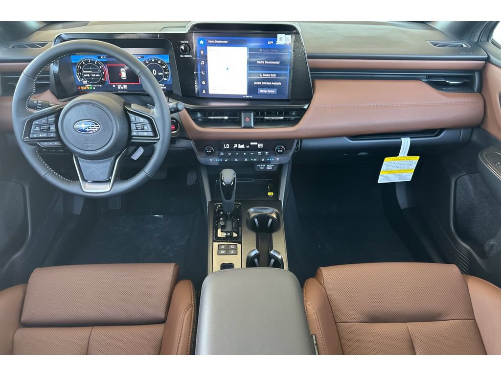 New 2026 Subaru Outback Touring AWD/4WD image 13