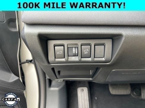 Used 2025 Subaru Outback Premium image 22