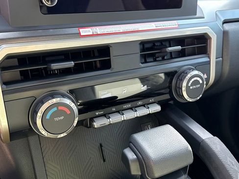 New 2026 Toyota Tacoma SR5 image 25