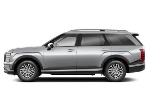 New 2026 Hyundai Palisade SEL image 2
