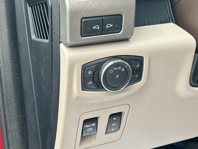 Used 2020 Ford F150 Limited AWD/4WD image 39
