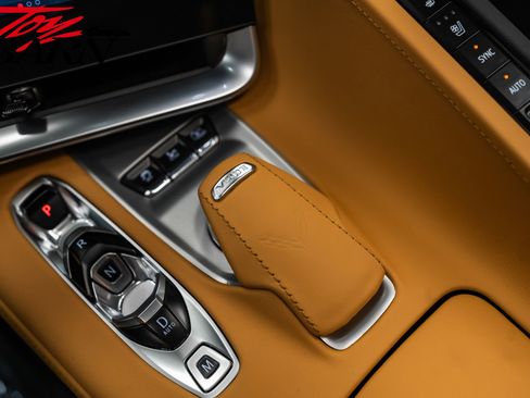 Used 2025 Chevrolet Corvette Z06 image 52