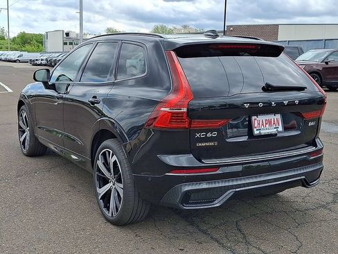 Used 2023 Volvo XC60 B6 Ultimate w/ Protection Package Premier AWD/4WD image 4