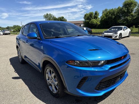 Used 2024 Dodge Hornet R/T AWD/4WD image 1
