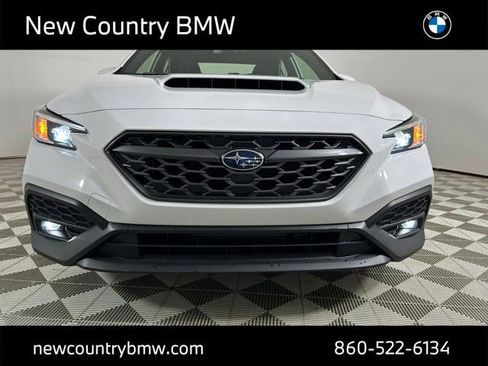 Used 2022 Subaru WRX Premium AWD/4WD image 27