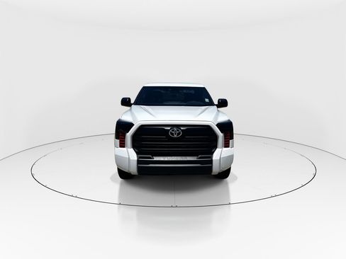 Used 2025 Toyota Tundra SR5 RWD image 3
