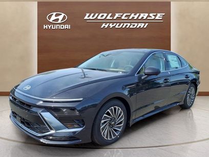 New 2026 Hyundai Sonata Limited