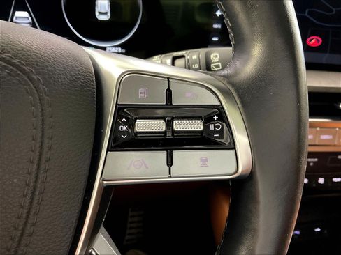 Used 2024 Kia Telluride SX Prestige X-Line AWD/4WD image 13