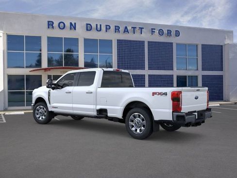 New 2026 Ford F350 Lariat w/ Lariat Ultimate Package image 5