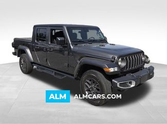 Used 2024 Jeep Gladiator Sport AWD/4WD video 1