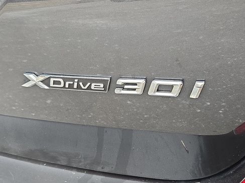 Used 2018 BMW X3 xDrive30i image 32