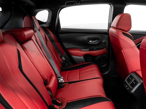 New 2025 Acura ADX A-Spec image 33