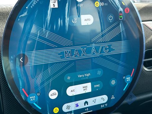 New 2026 MINI Cooper S FWD image 11
