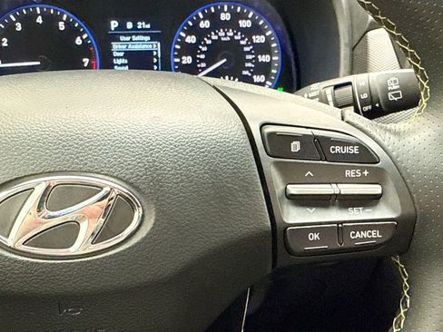 Used 2019 Hyundai Kona Limited AWD/4WD image 12