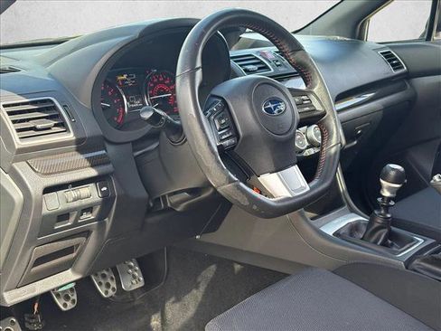 Used 2017 Subaru WRX Premium image 11