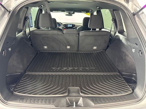 Used 2021 Honda Passport Sport image 23