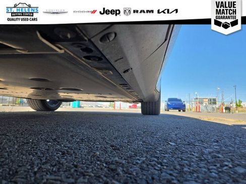 Used 2024 Jeep Wagoneer Launch Edition AWD/4WD image 28