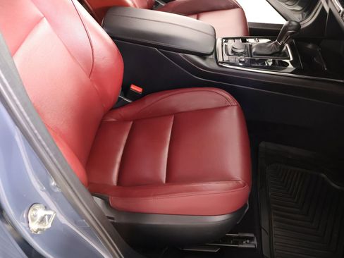 Used 2024 MAZDA CX-30 AWD 2.5 S w/ Preferred Package image 13