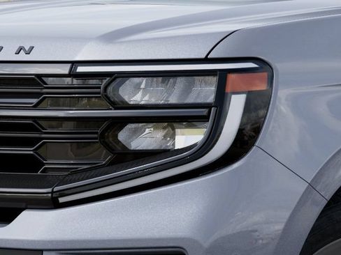 Used 2027 Ford Expedition Max Platinum w/ Stealth Appearance Package AWD/4WD image 18