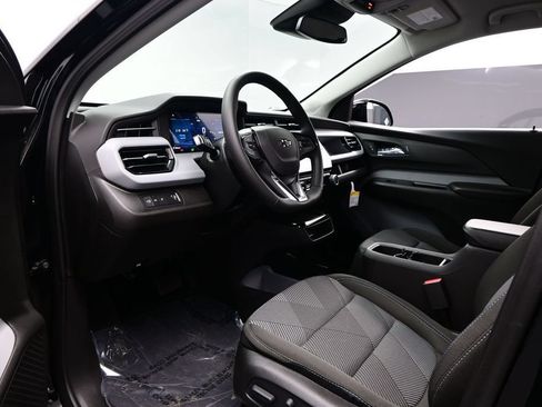 New 2027 Chevrolet Bolt LT w/ Comfort Package FWD image 8