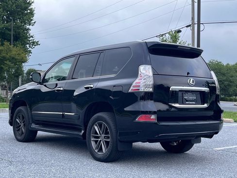Used 2019 Lexus GX 460 Premium AWD/4WD image 6