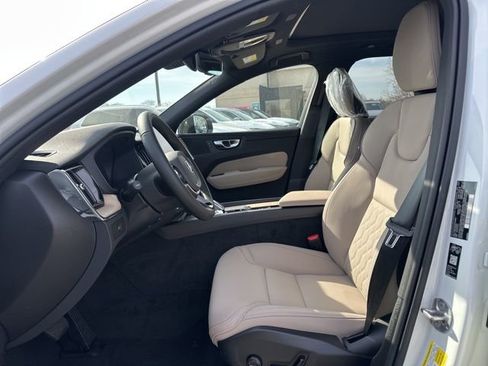 New 2026 Volvo XC60 B5 Plus w/ Protection Package Premier AWD/4WD image 15
