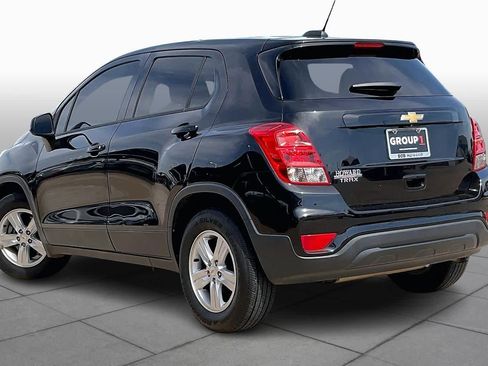Used 2020 Chevrolet Trax LS w/ Tint and Cruise Package image 13