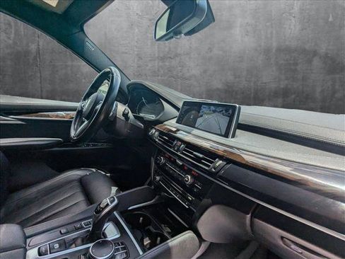 Used 2018 BMW X6 xDrive35i image 29