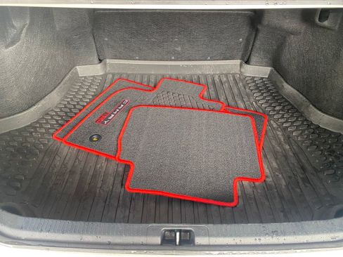 Used 2023 Toyota Camry TRD image 10