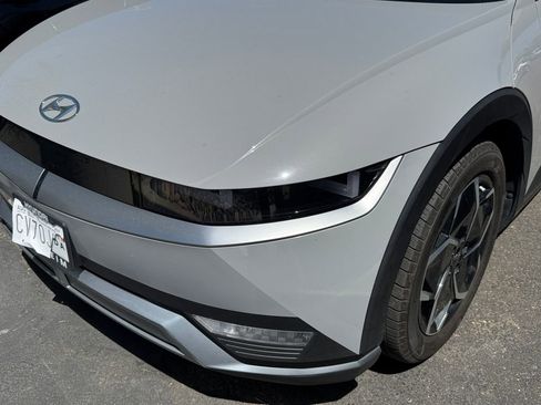 Used 2024 Hyundai Ioniq 5 SE RWD image 18