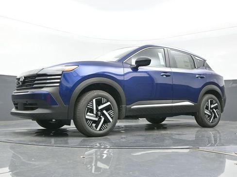 New 2026 Nissan Kicks SV w/ SV Premium Package image 20