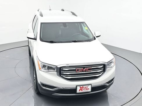 Used 2019 GMC Acadia SLE image 4