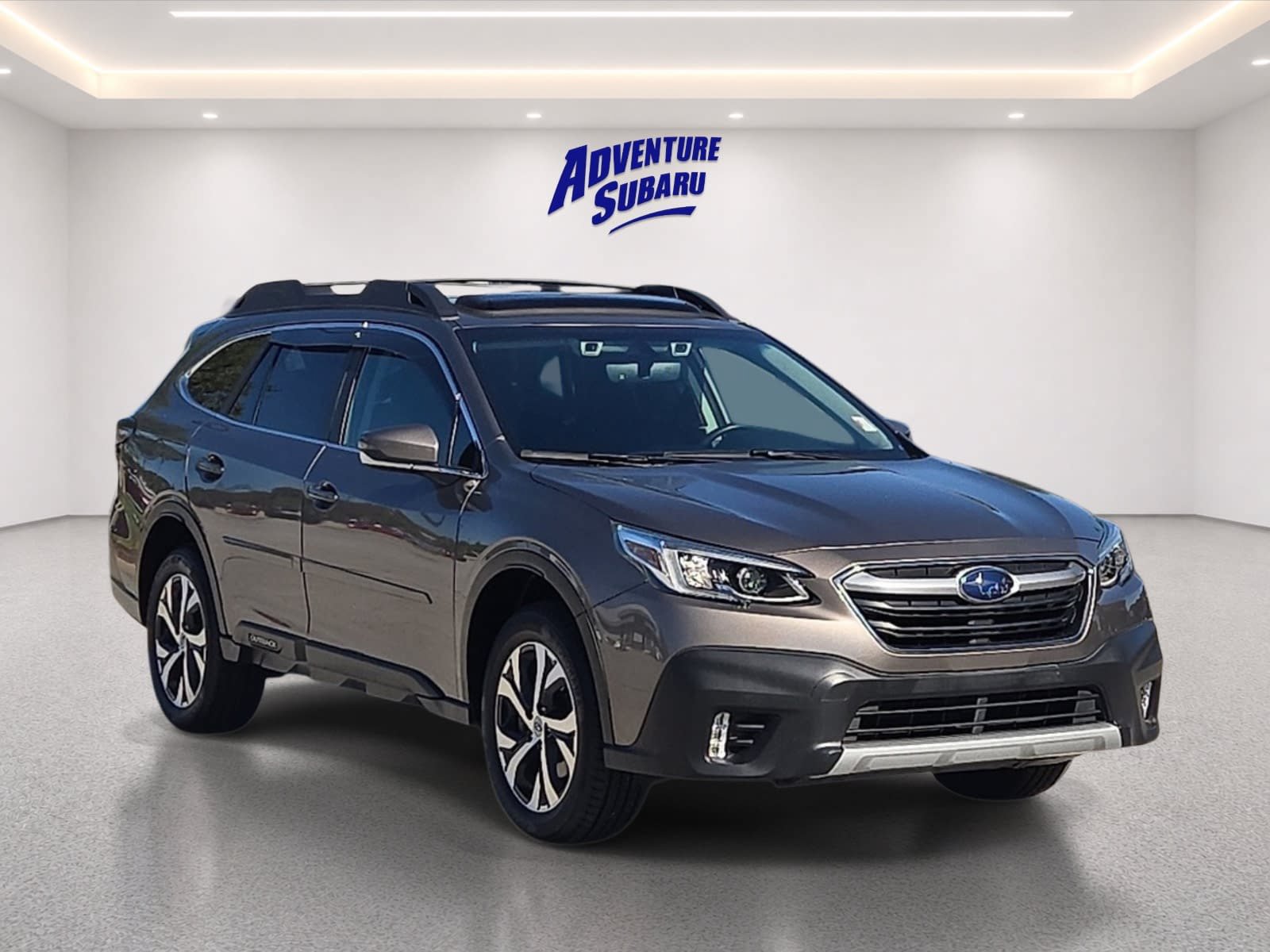 Used 2022 Subaru Outback Limited AWD/4WD image 1