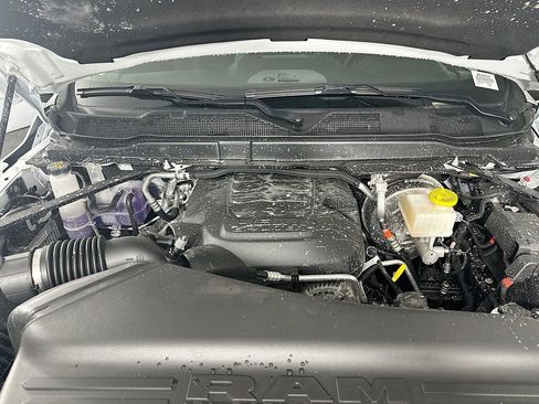 New 2025 RAM 2500 Tradesman image 18