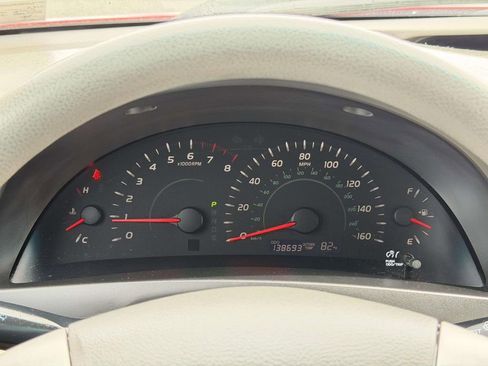 Used 2009 Toyota Camry LE image 9