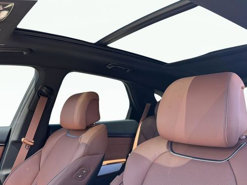 New 2026 Genesis GV70 2.5T Advanced image 15