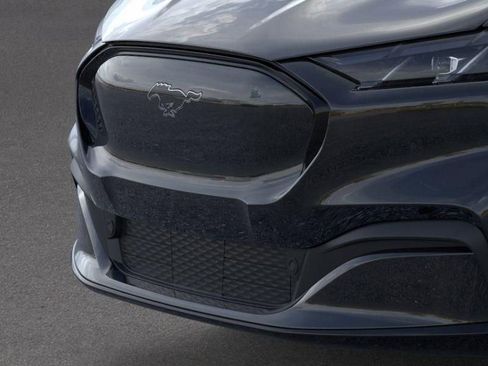 New 2026 Ford Mustang Mach-E Premium RWD image 17