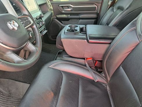 Used 2025 RAM 1500 Big Horn image 18