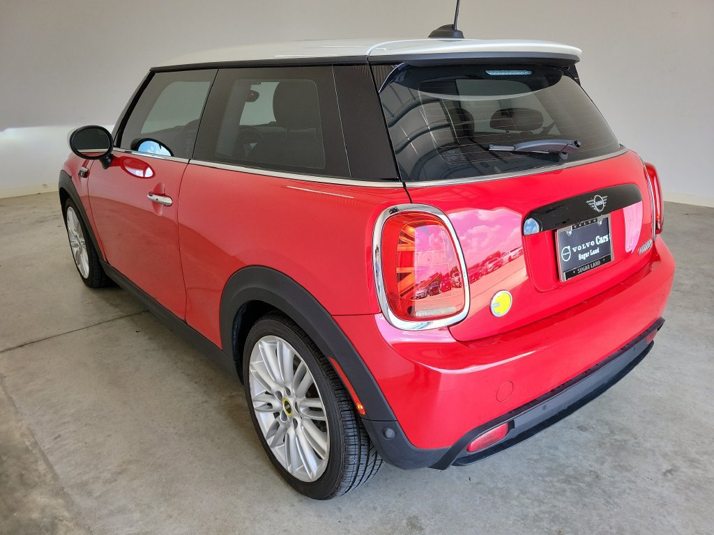 Used 2023 MINI Cooper SE FWD image 7