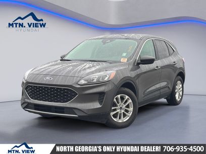 Used 2022 Ford Escape SE w/ Convenience Package