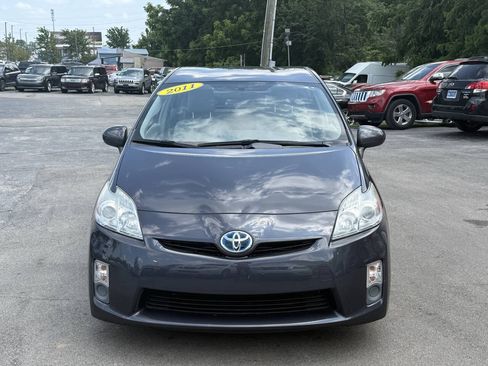 Used 2011 Toyota Prius Two FWD image 2