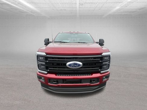 New 2026 Ford F250 Platinum AWD/4WD image 10