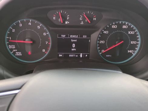 Used 2022 Chevrolet Malibu LT image 32