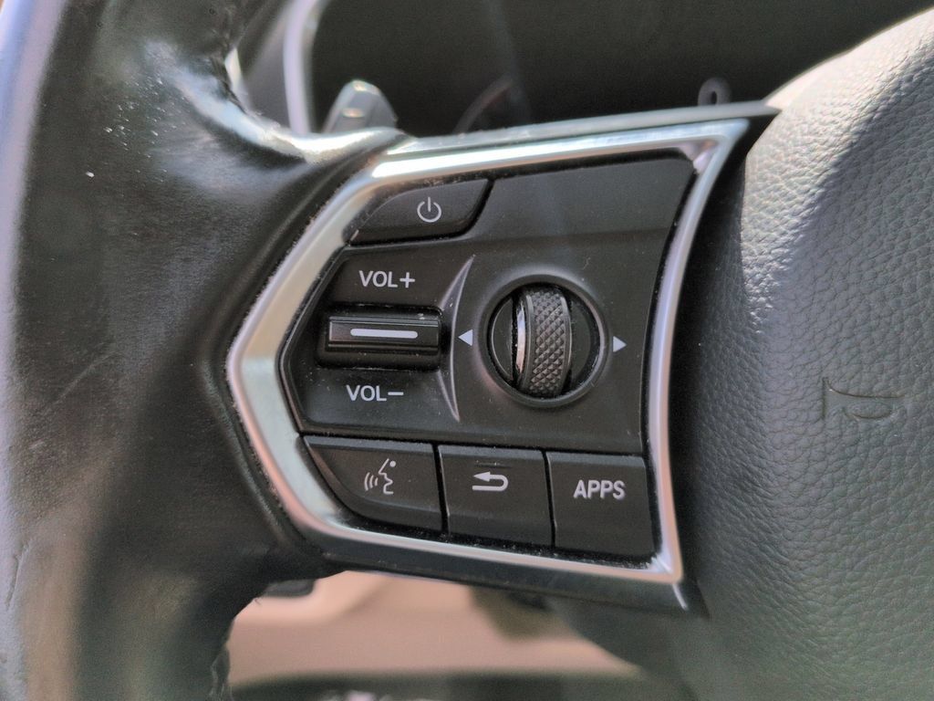Used 2023 Acura MDX SH-AWD image 20