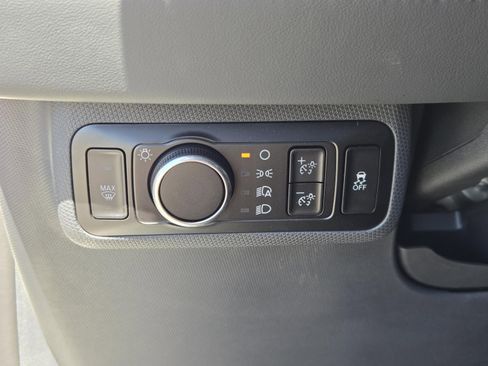 New 2025 Ford Mustang Mach-E Premium w/ Sport Appearance Package image 18