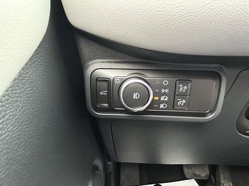 New 2026 Ford Explorer Platinum w/ LUX Leather Package image 21