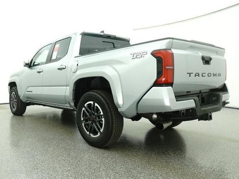 New 2026 Toyota Tacoma TRD Sport w/ TRD Sport Upgrade Package image 52